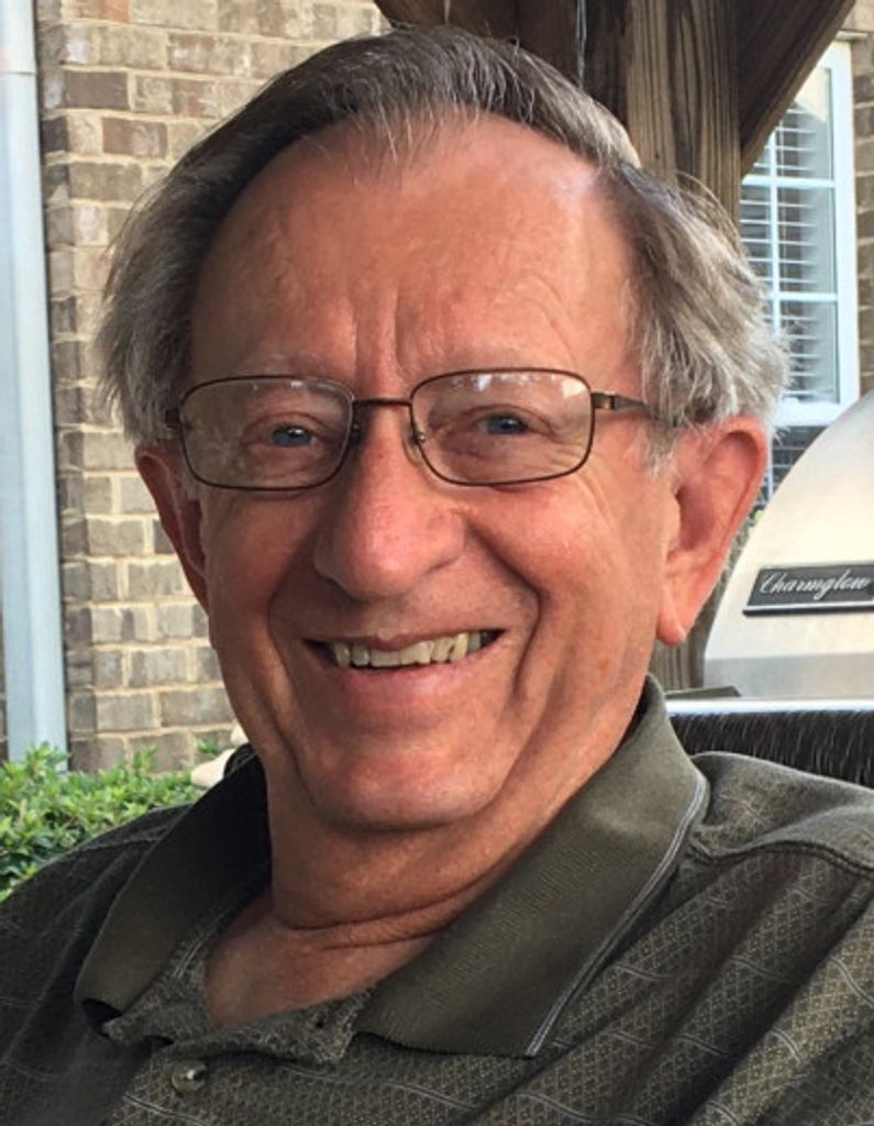 Rex B. Mccoy