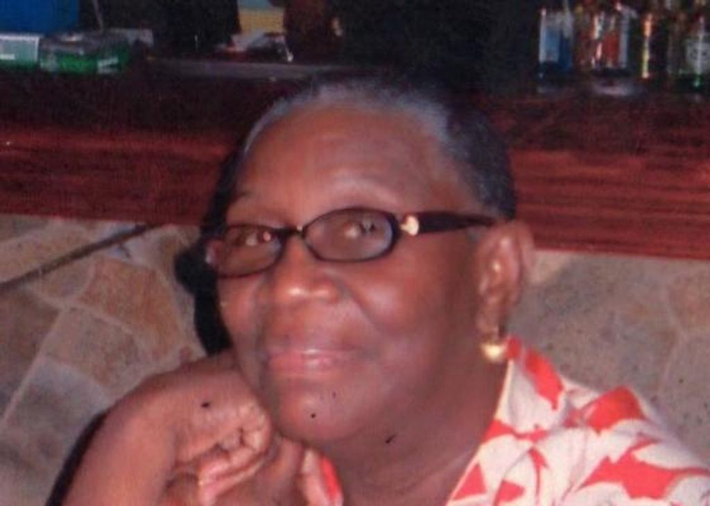 Priscilla Callwood Profile Photo