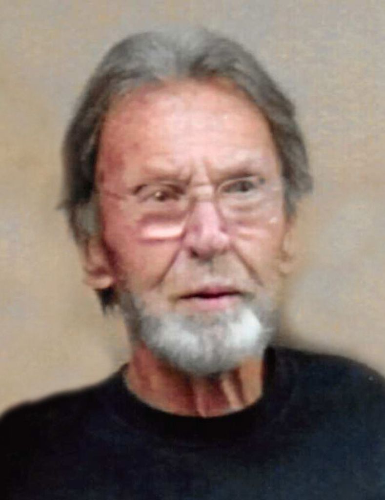 Charlie  Larson Profile Photo