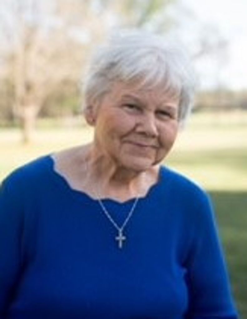 Elizabeth F. Gregory Profile Photo