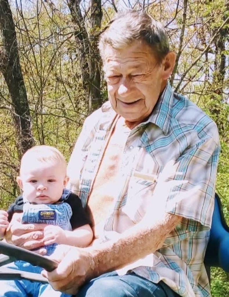 Herman Proctor Sizemore