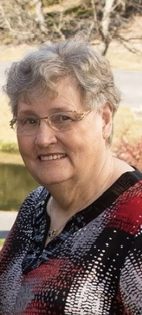 Mary M. Mezzacasa