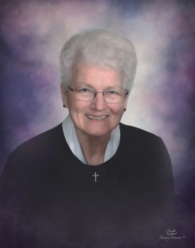 Cecilia Catherine (O'Connell)  Weber