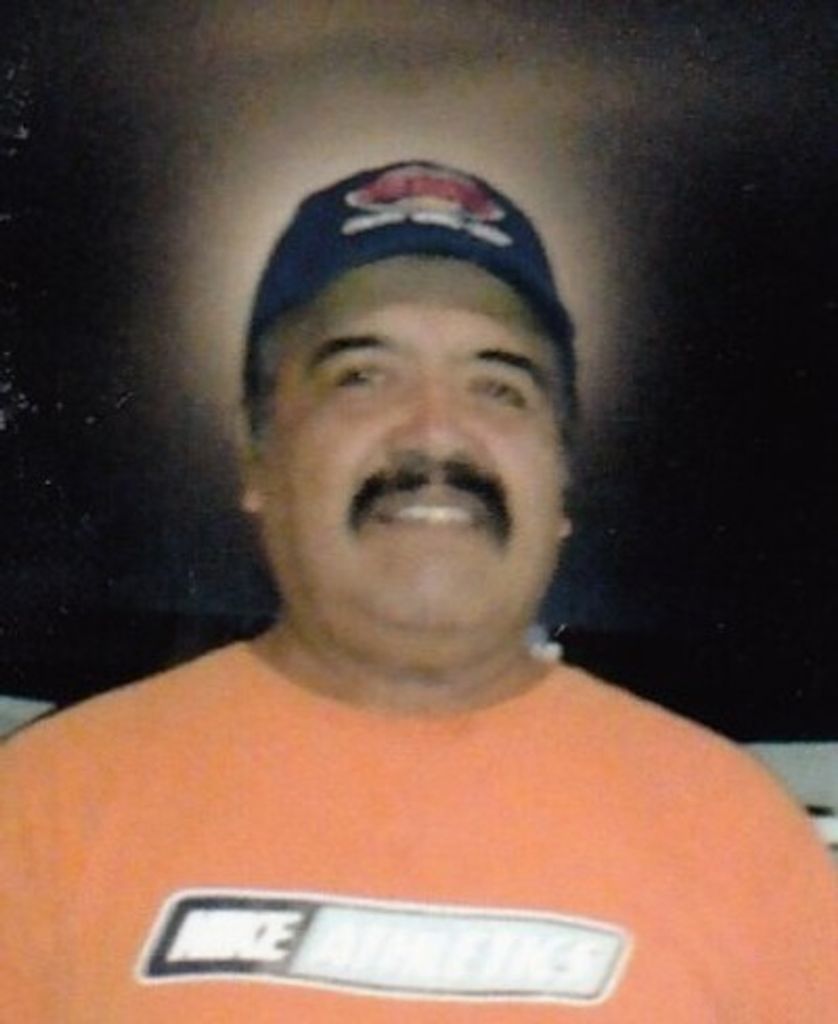 Juan Medina Martinez Profile Photo