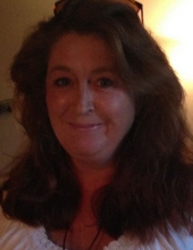 Sharon Eileen Jennings