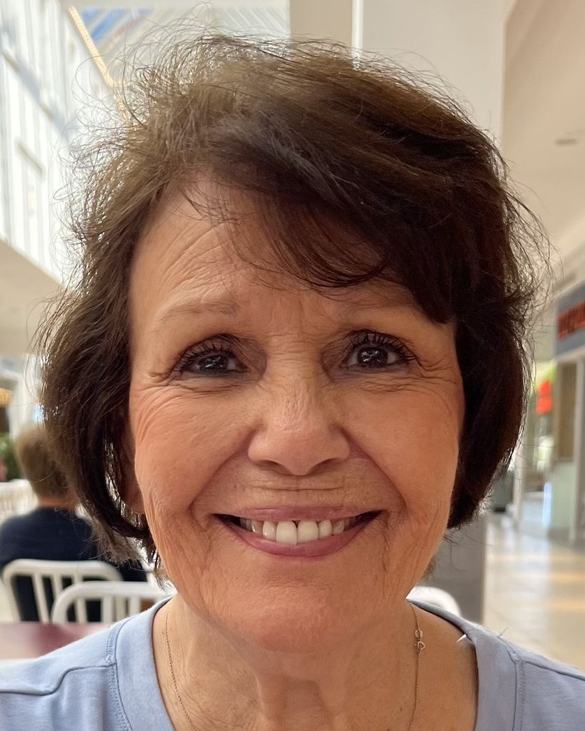 Patricia Arrendale Townsend