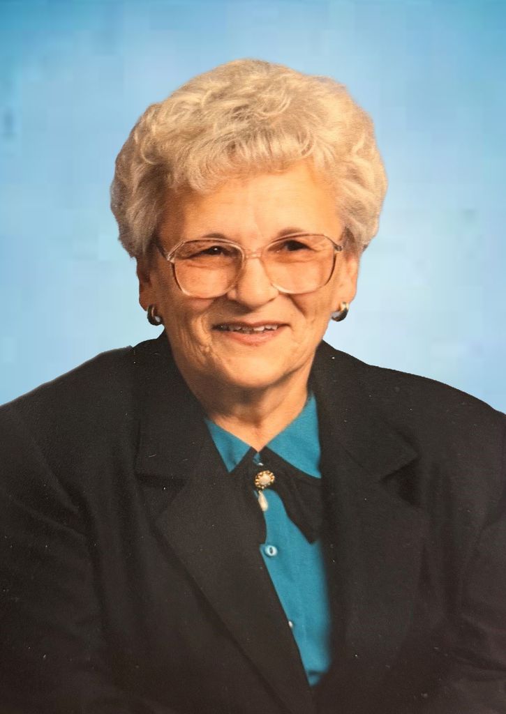 Eleanor Wagner