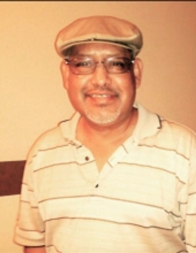 Francisco Carretero