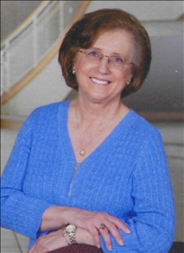Carolyn Moore