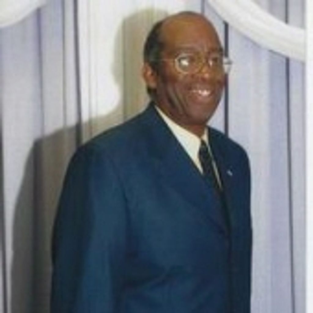 Harold Lee Elllison