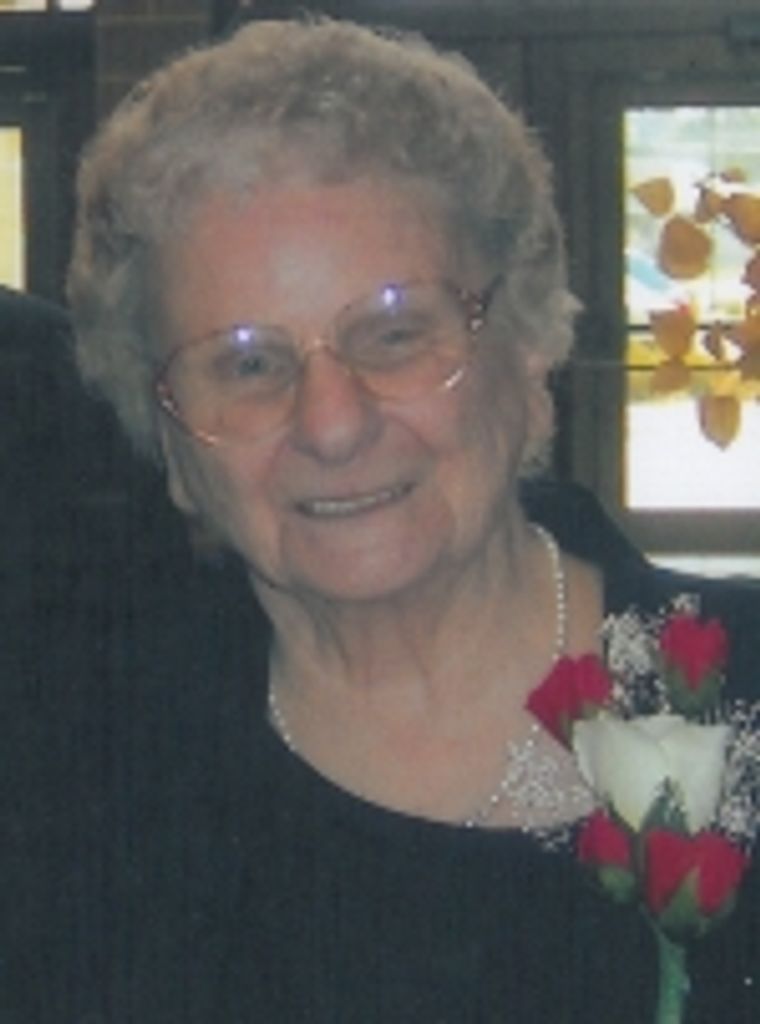 Beverly J. Wilson