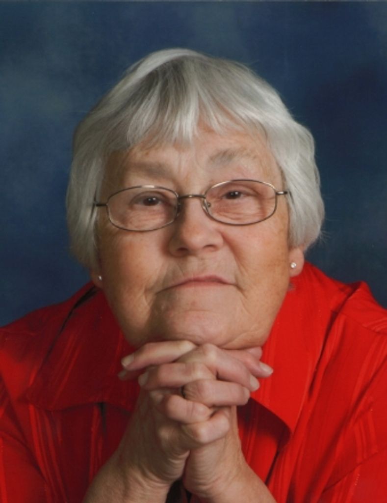 Geraldine Rita Klein