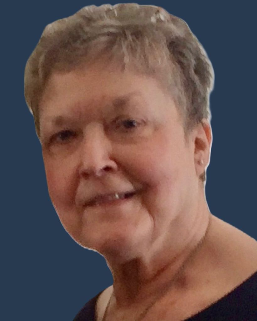 Brenda Jo Alexander