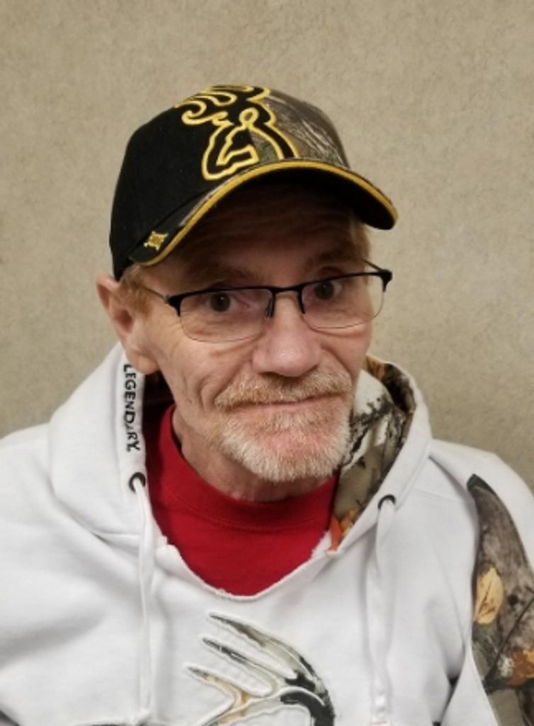Larry D. "The Cable Guy" Lewis Profile Photo