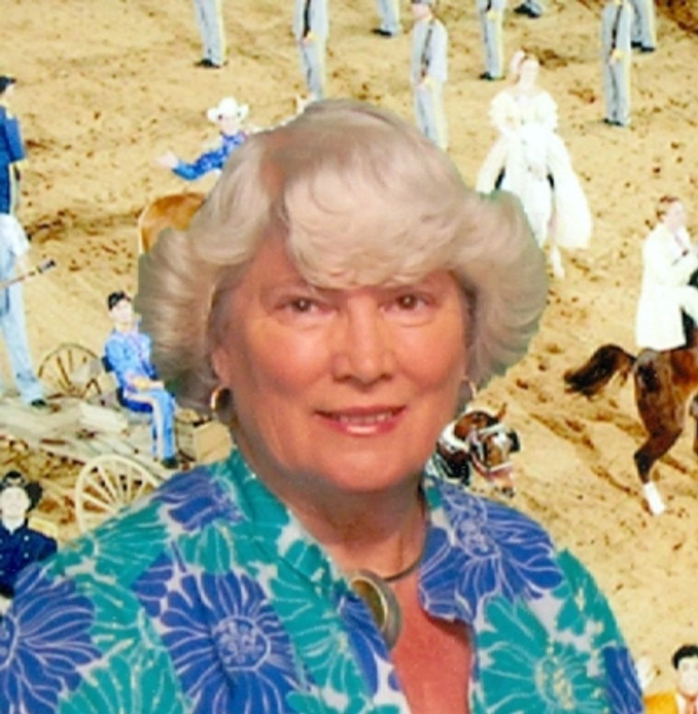Bobbie Ellis