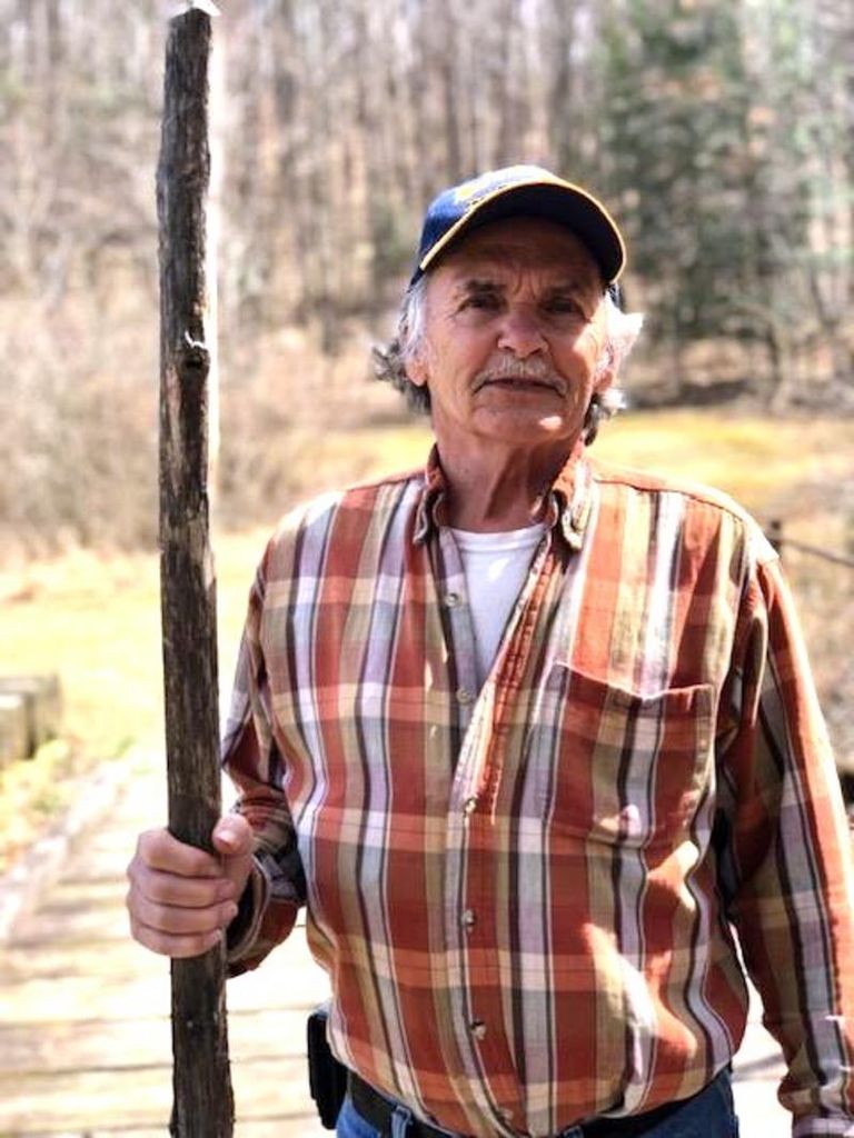 Jimmie Dale Morris Profile Photo
