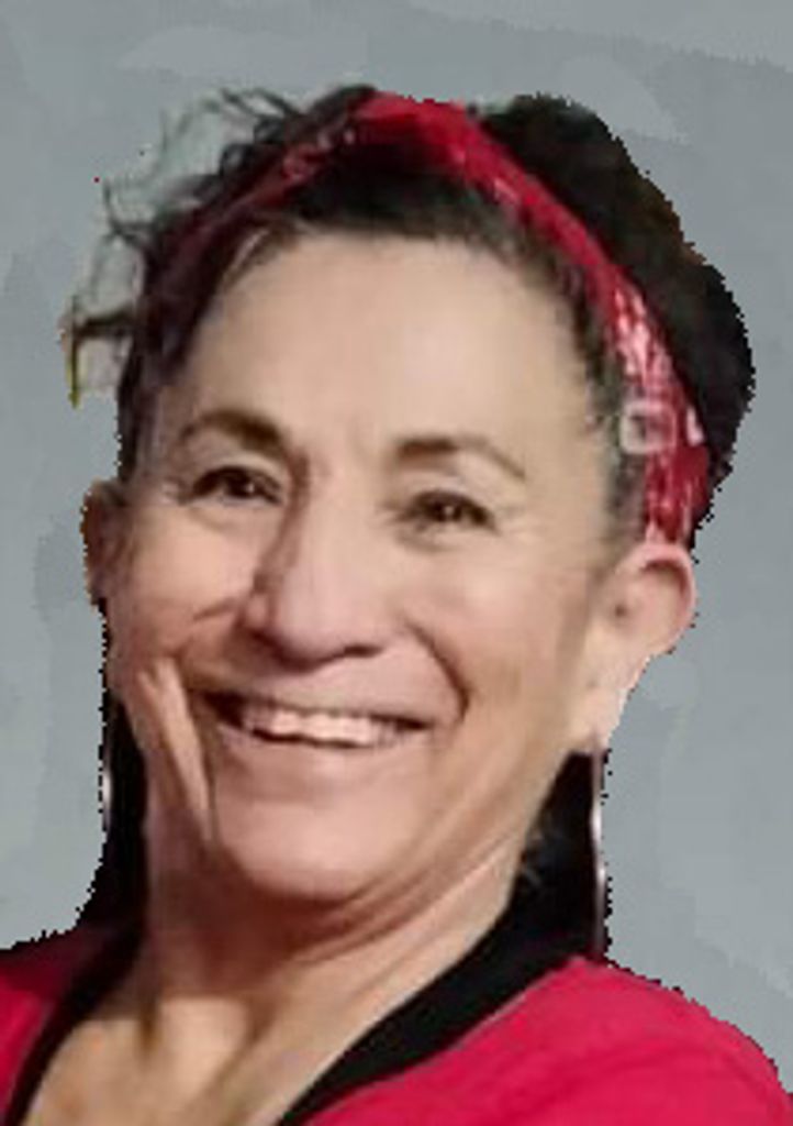 Martha A. Tafoya
