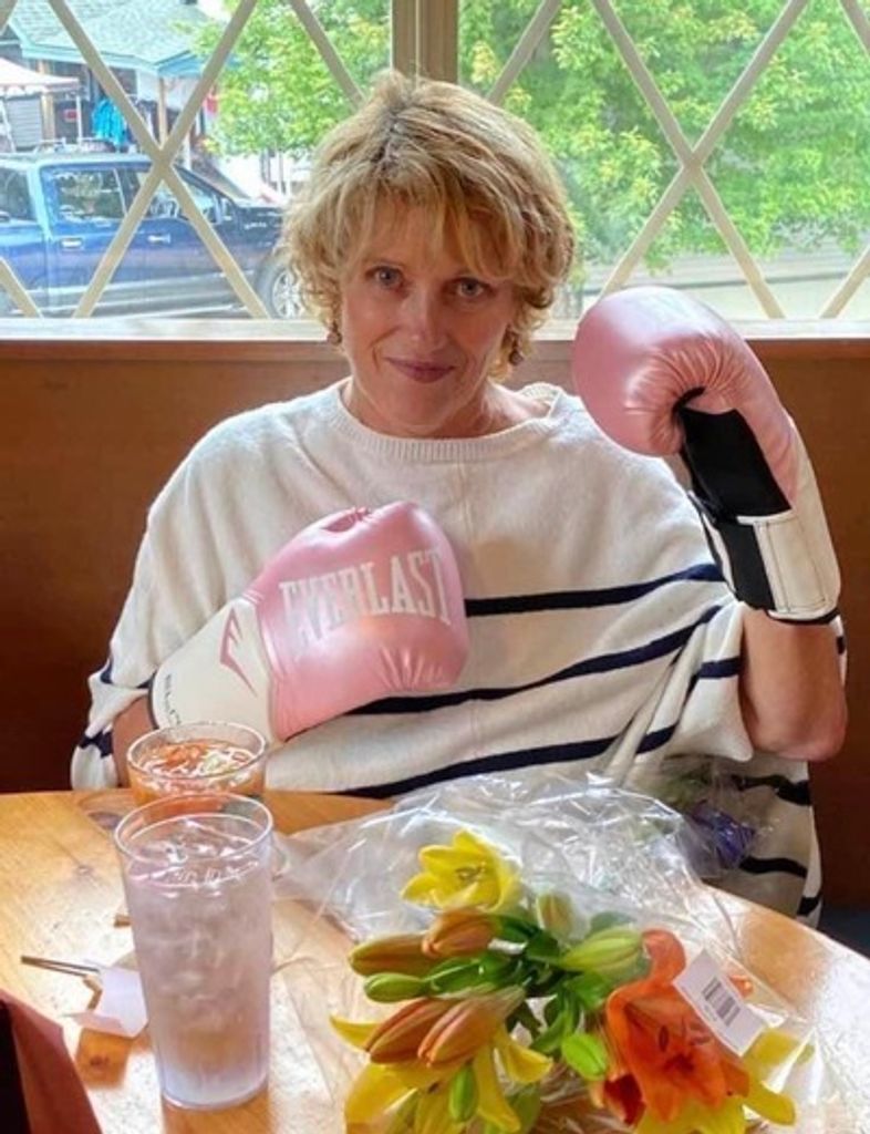 Jodie Anne Fennessy Profile Photo