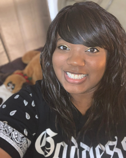 Tasha Nicole Taylor's obituary image