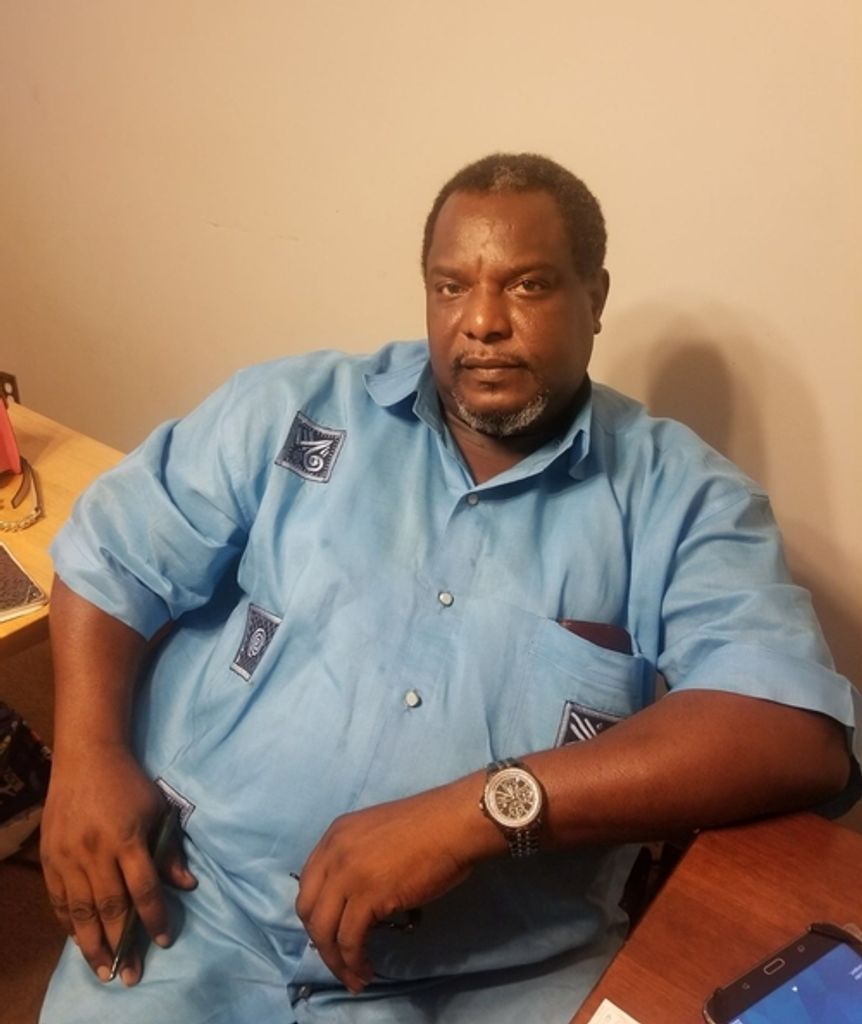 Rodger Nee Kpakpo "Paa Luttu" Lutterodt Profile Photo