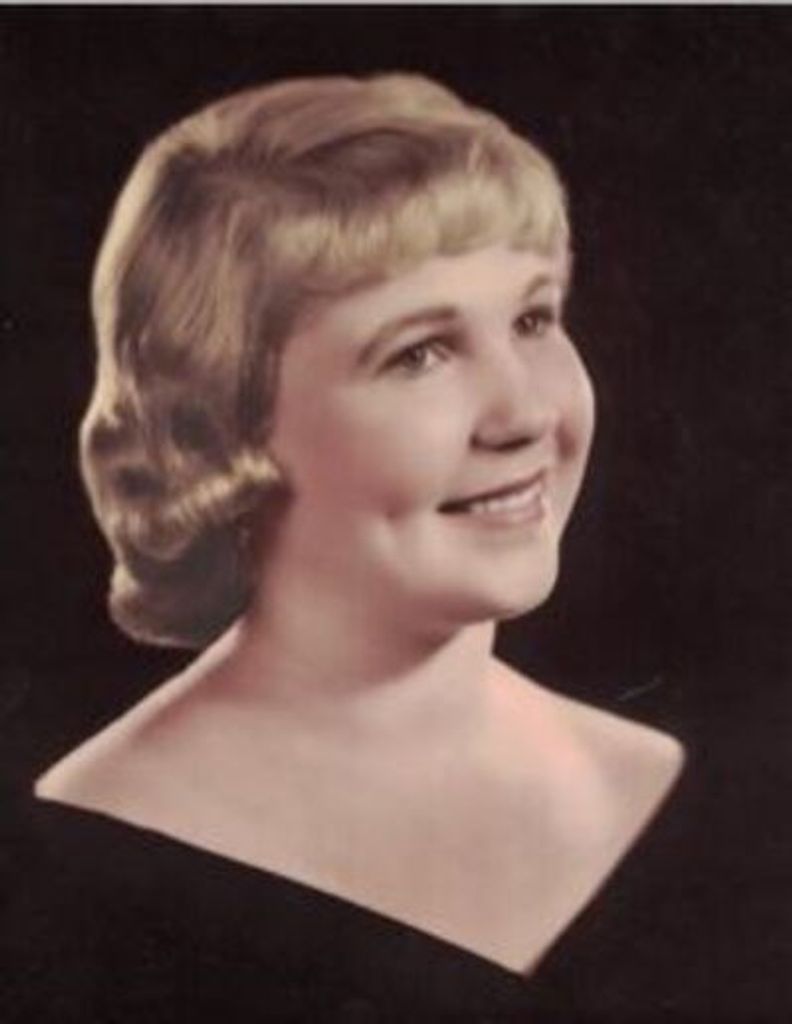 Barbara G. (Sherman) Boyles Profile Photo