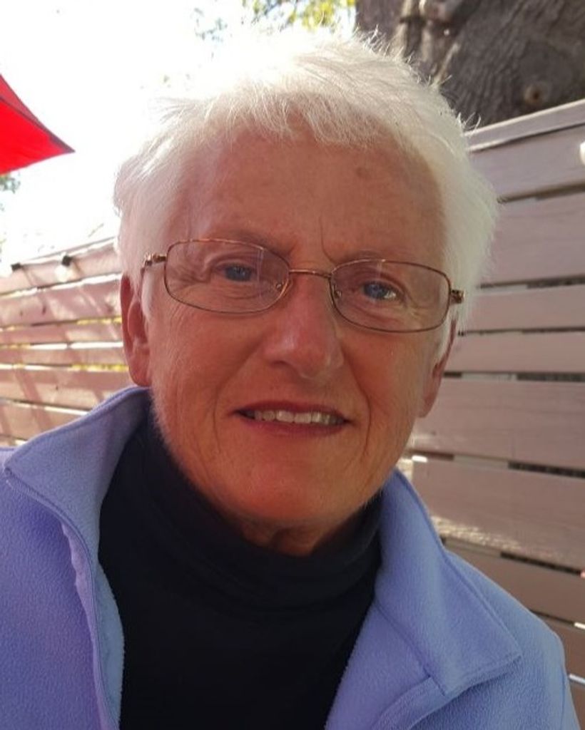 Carolyn Louise Karge Profile Photo