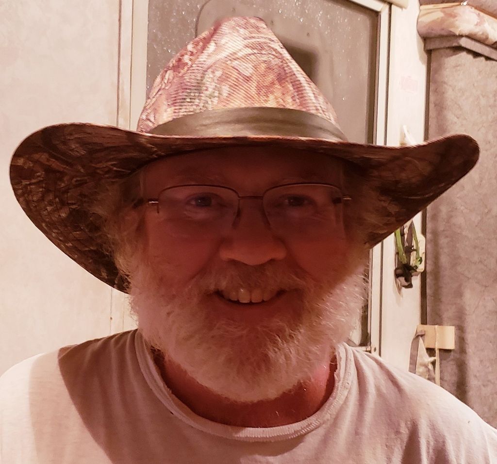 Cale E. Funk
