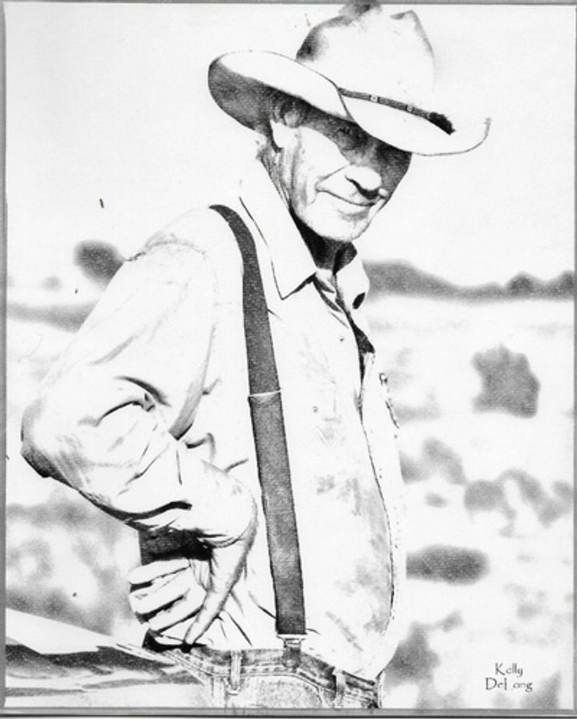 William Clark "Dub" Rogers, Jr. Profile Photo
