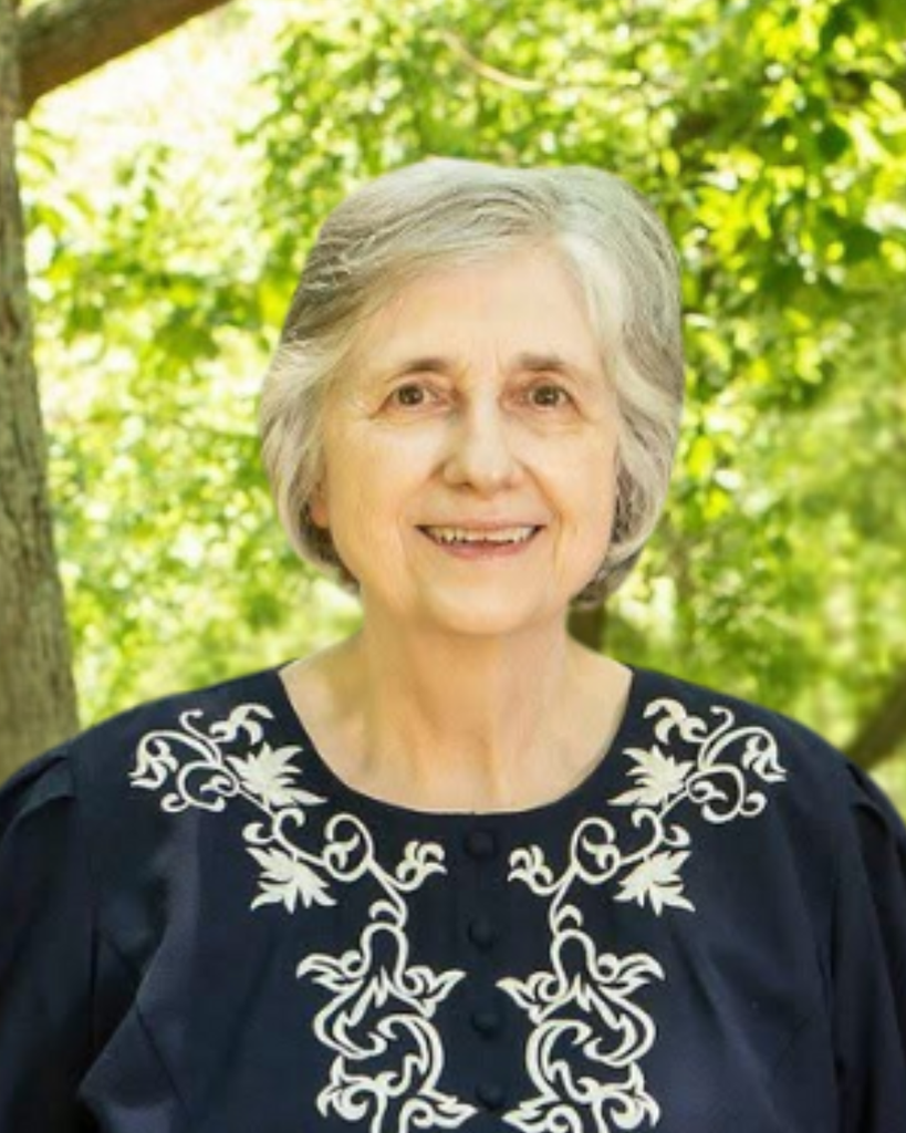 Joyce Oswalt Profile Photo