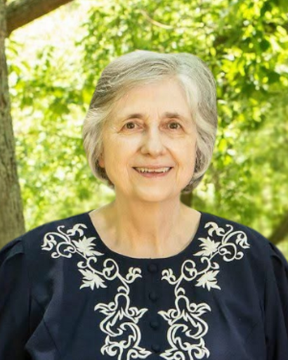 Joyce Oswalt's obituary image