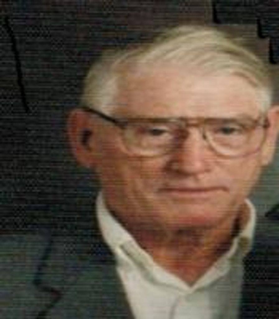 Ralph E. Davis