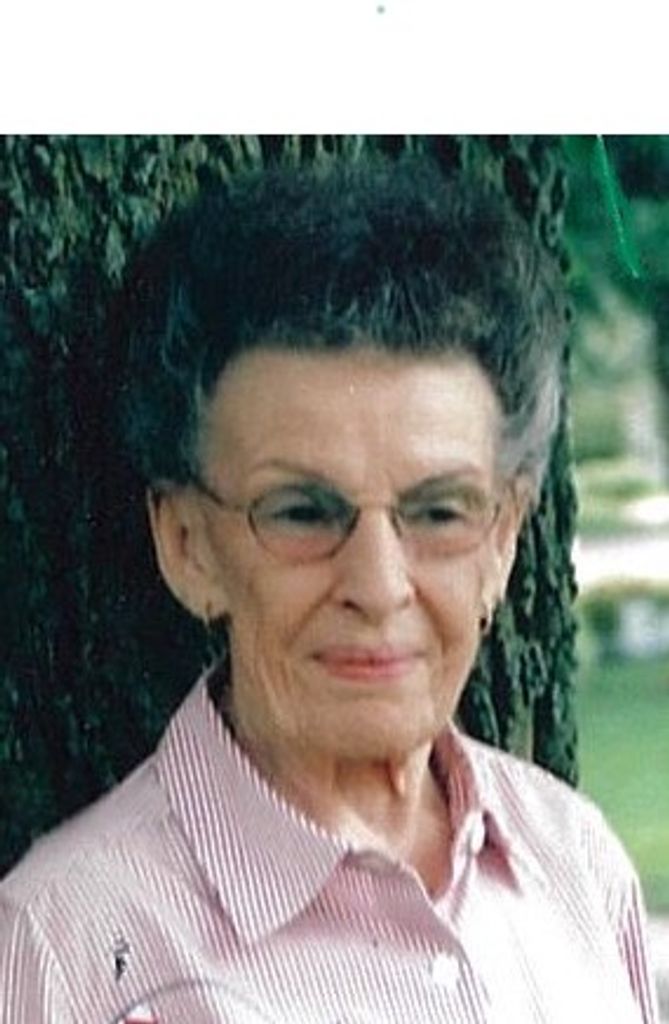 Marjorie A. Madsen Profile Photo