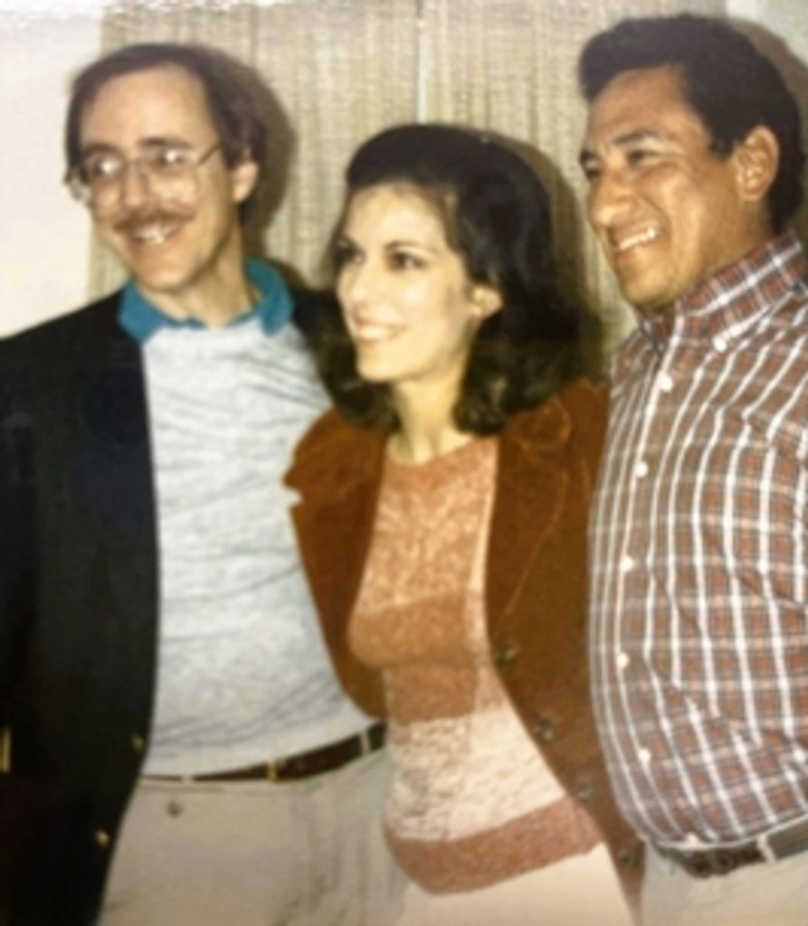 Ramon Cabrera Profile Photo
