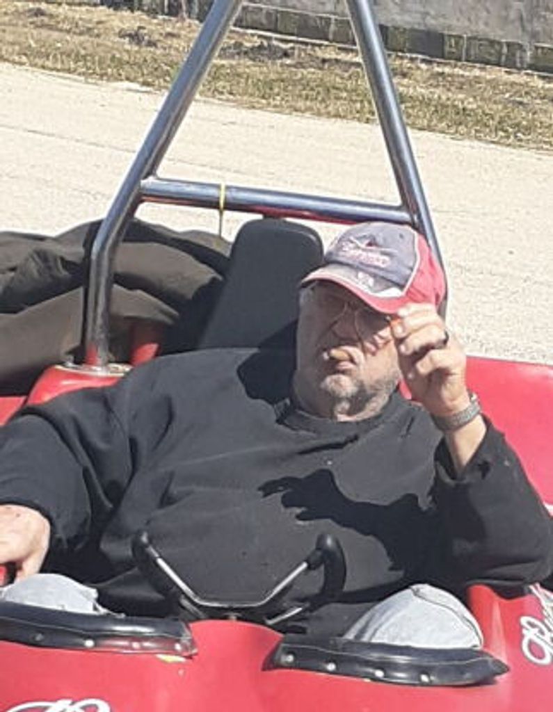 Steven "Tug Boat" Barner Profile Photo