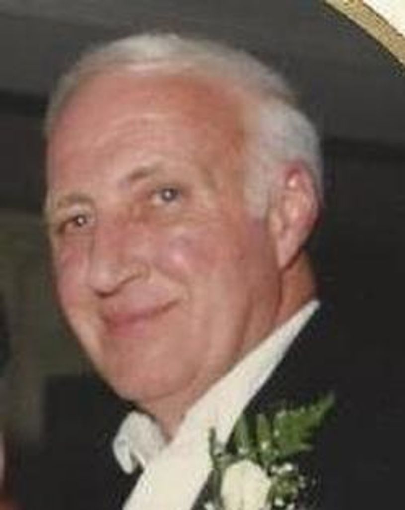 David Augustus Pullen