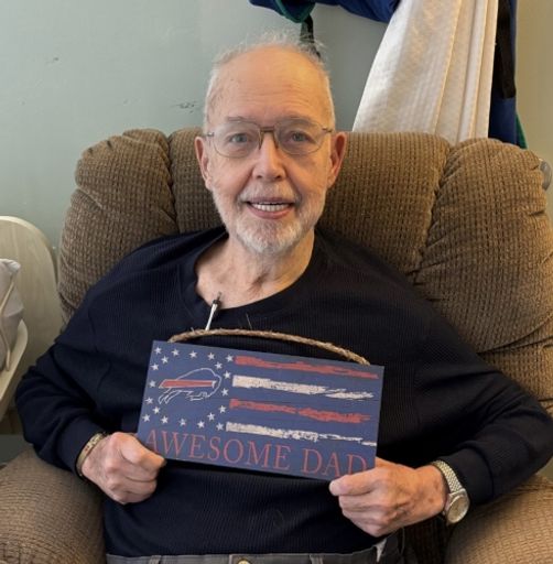 John H. Summers's obituary image