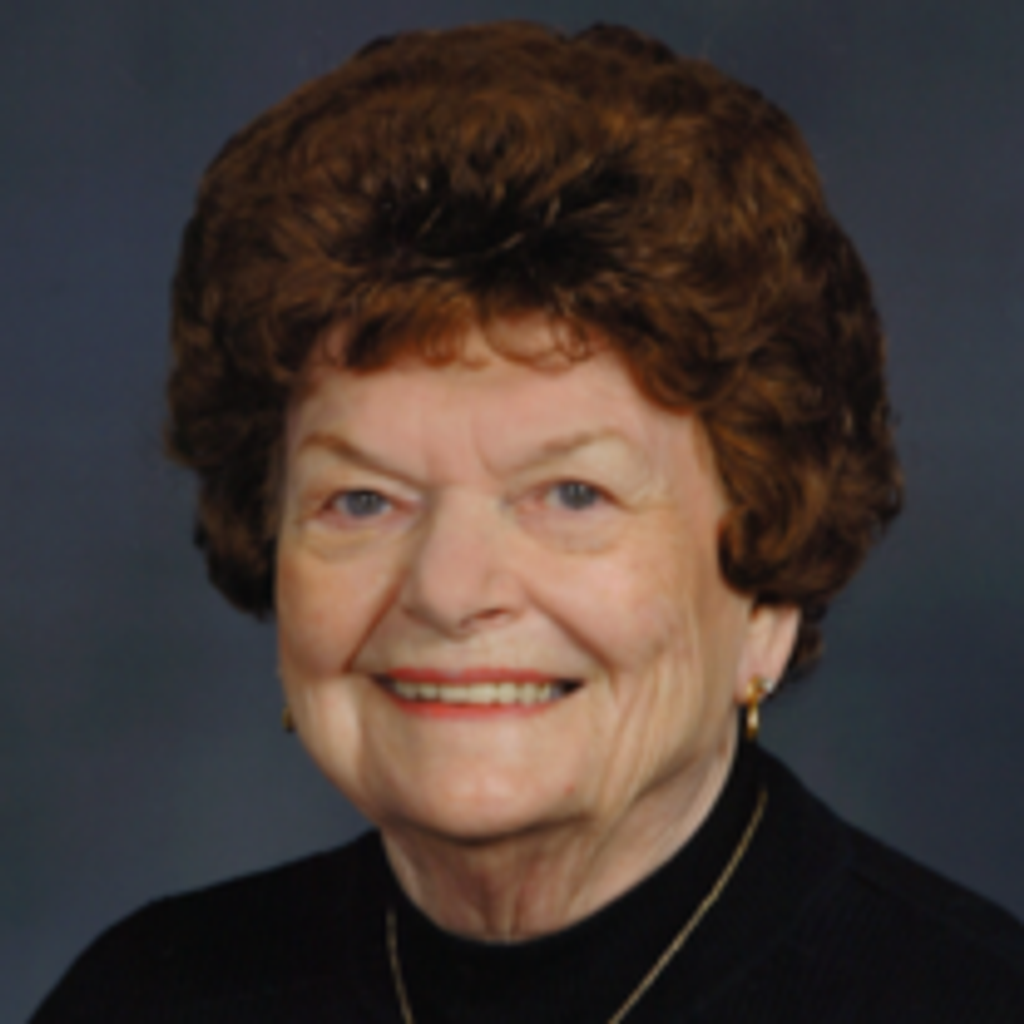 Alyce Christine Robinson