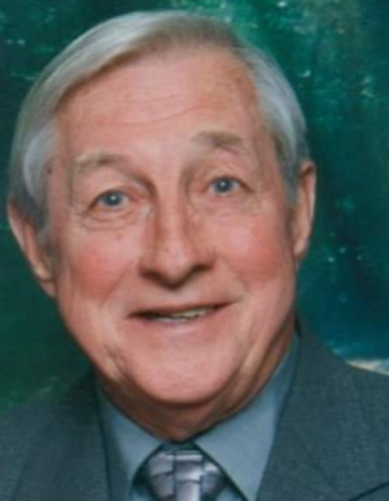 Fred Boyd