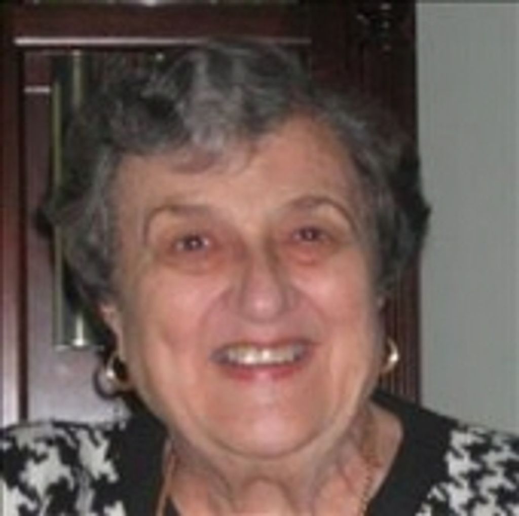 Irene Maria Walters Profile Photo