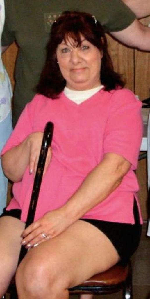 Marsha K. Fisher Profile Photo