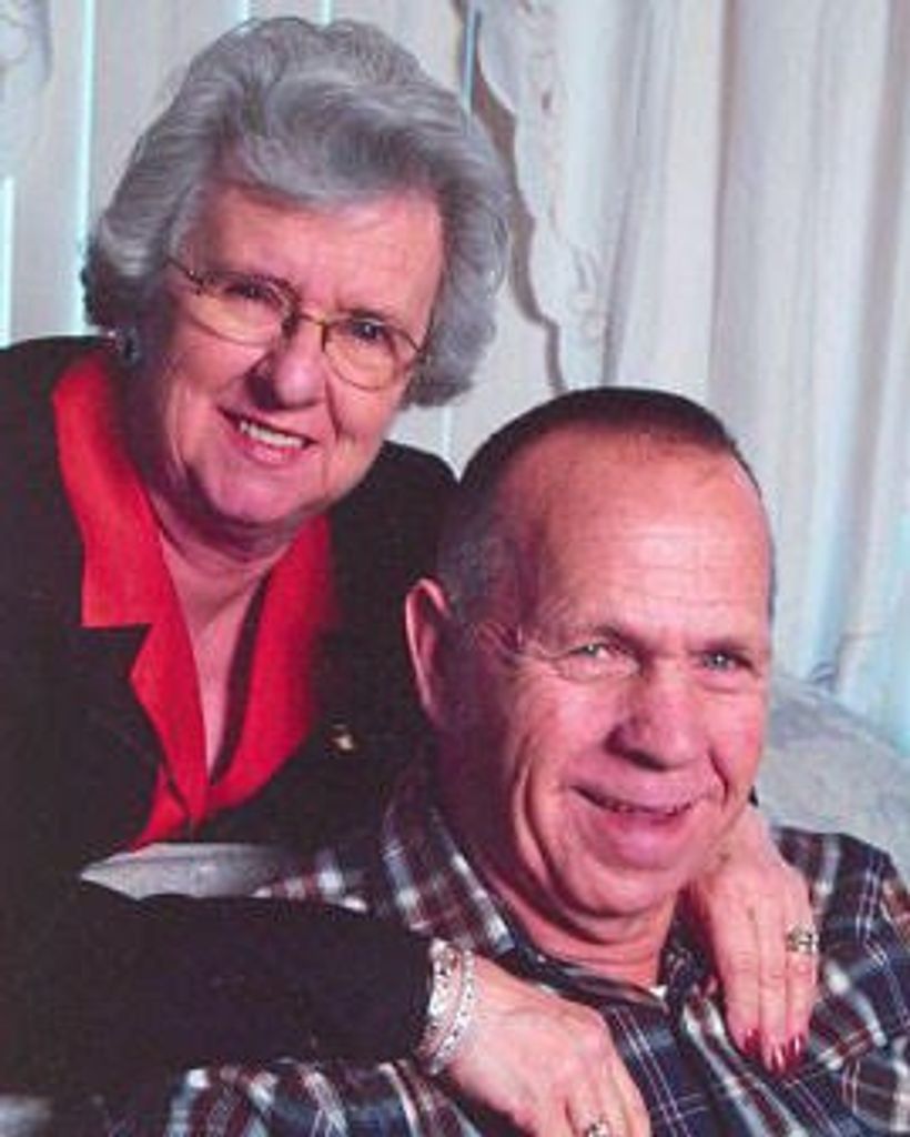 Velma Fay Peterson Profile Photo