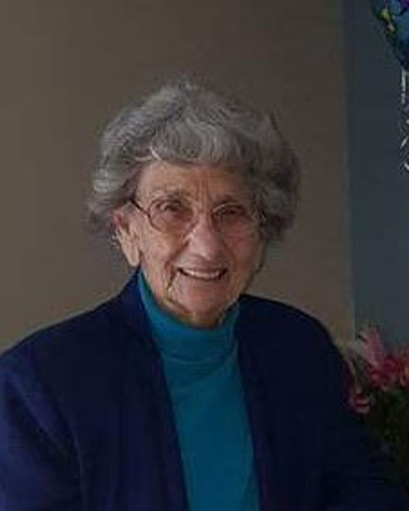 Alma Pearson Martin Crawley