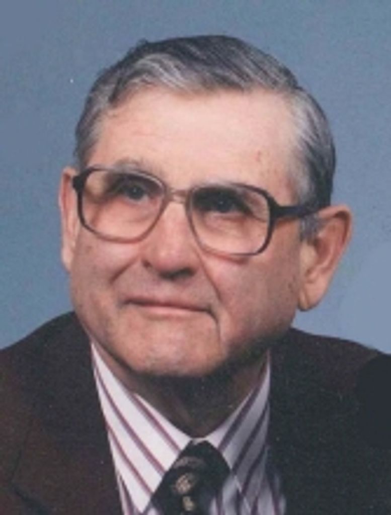Herbert Ramsay