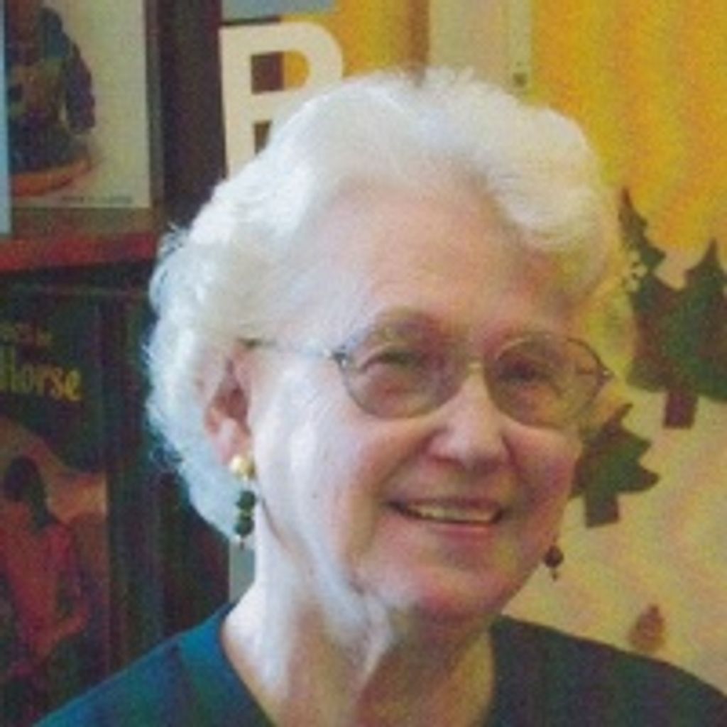Selma Patricia 'Pat' Farthing Kirby