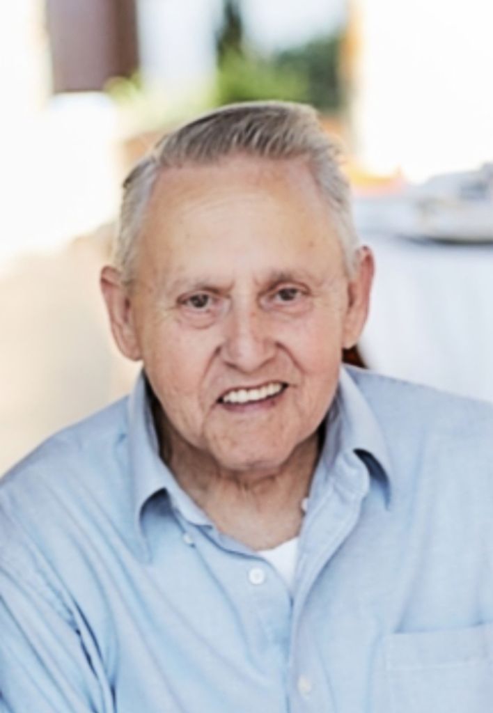 Henry Ledford Profile Photo