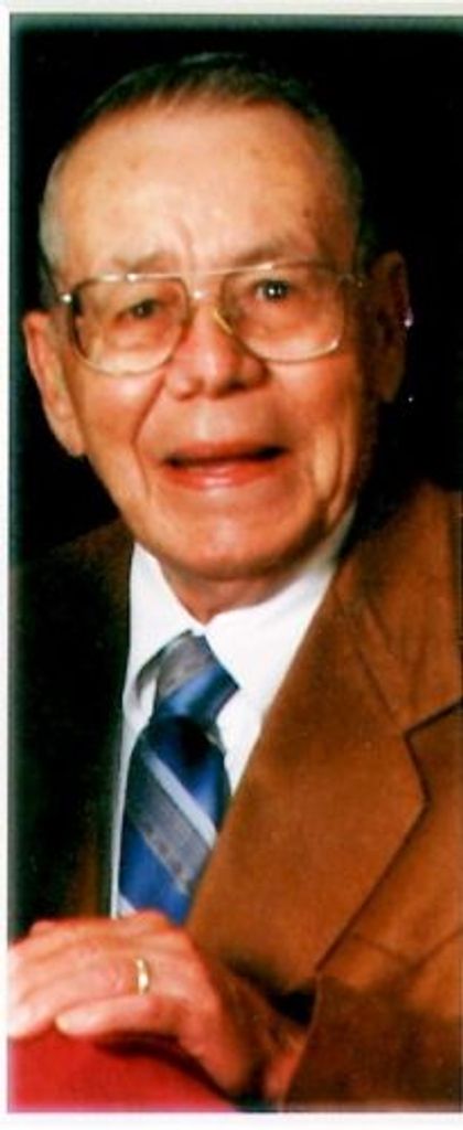 Jack D. Abrams