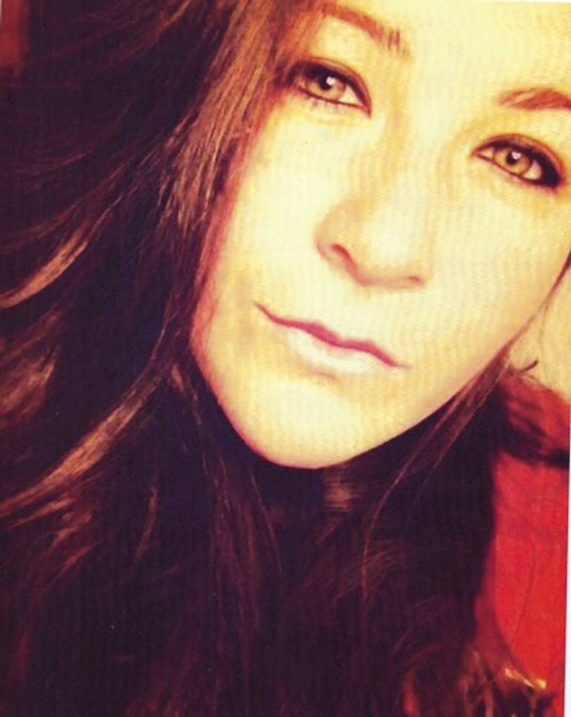 Evie Frederick Profile Photo