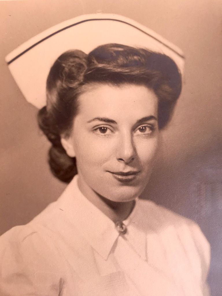 Theresa Cuomo