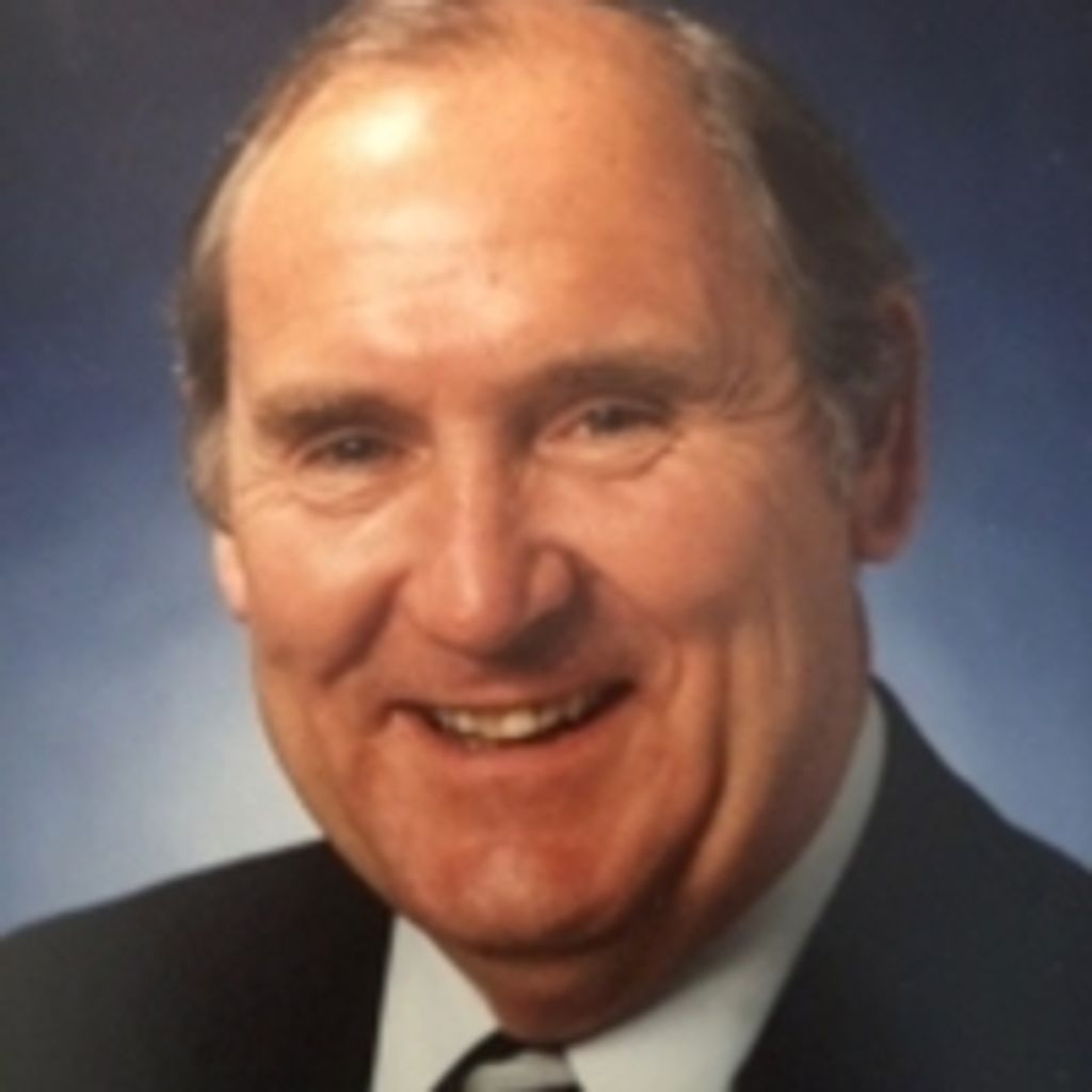 Richard "Dick" Louis Grieb
