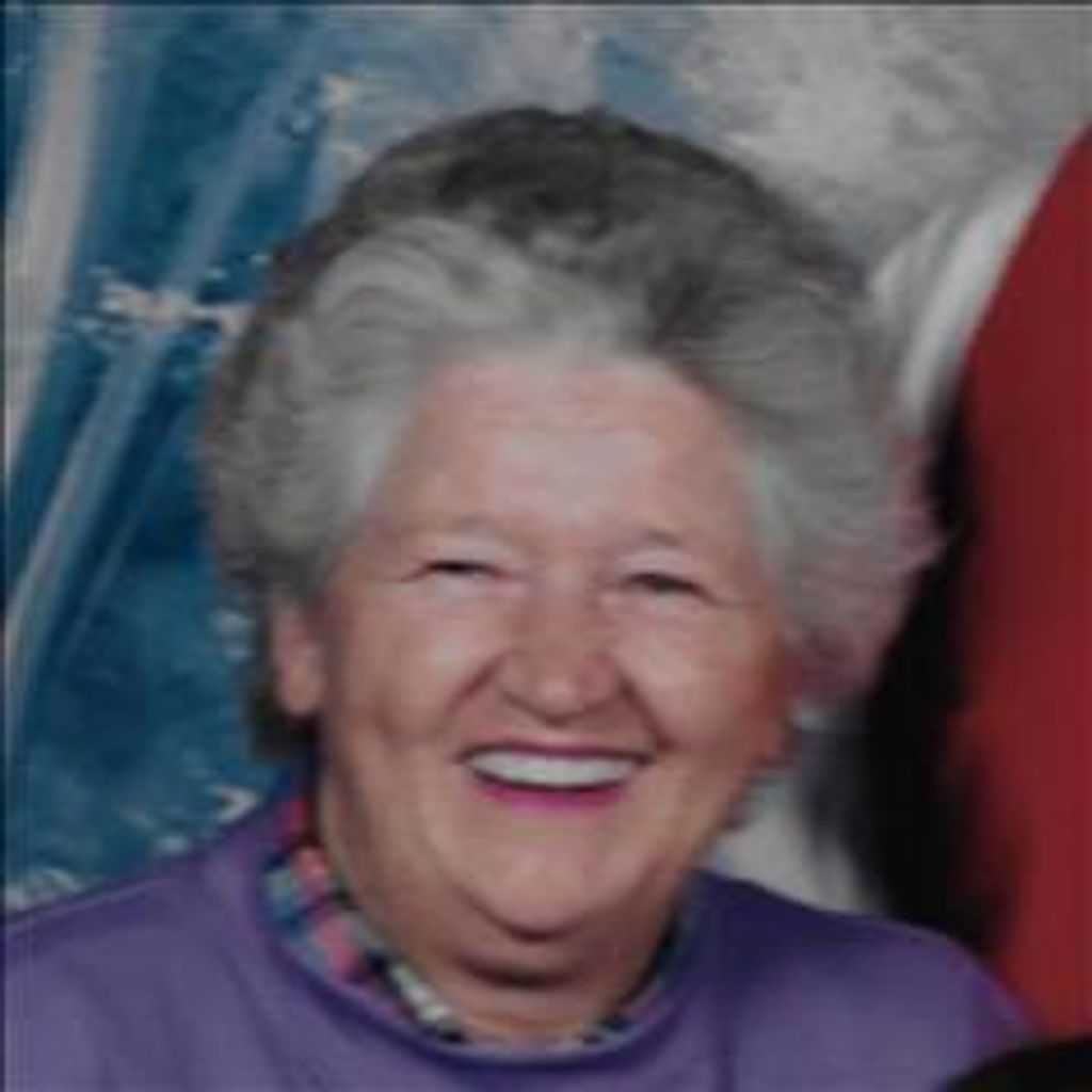 Frances "Momo" Greenfeather